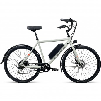 Электровелосипед FORWARD ROCKFORD 28 E-250 (2022) Электровелосипед FORWARD ROCKFORD 28 E-250 (2022)