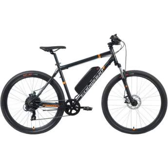 Электровелосипед FORWARD VOLCANO EXPRESS 27,5 E-350 Электровелосипед FORWARD VOLCANO EXPRESS 27,5 E-350