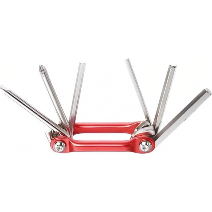 Набор шестигранников FORWARD GD17-613, 6 шт. RKW6SP00001