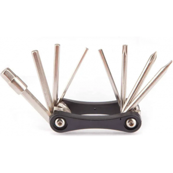 Набор шестигранников FORWARD GD17-614, 8 шт.