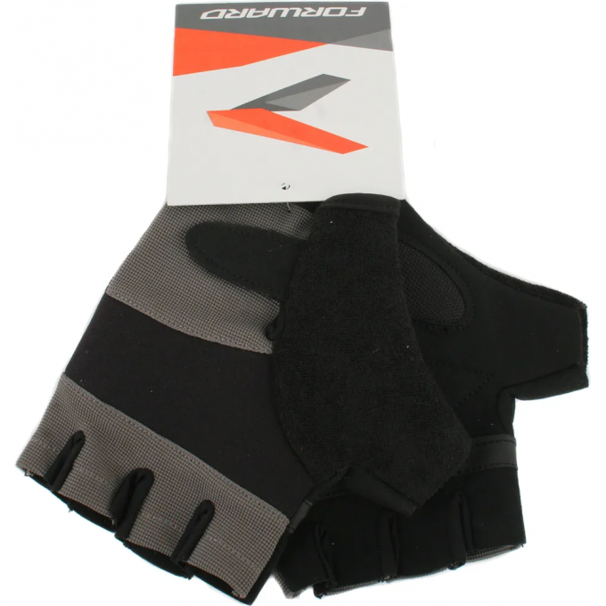 Велоперчатки FORWARD BI16003, размер XL, короткий палец RGSBI1600303